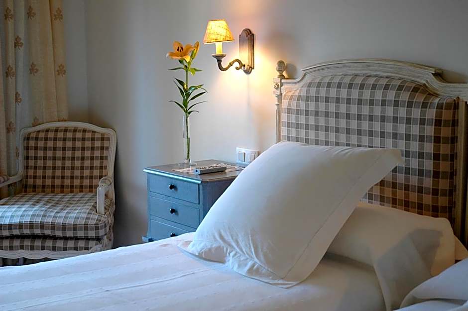 Hotel Puerta de la Luna