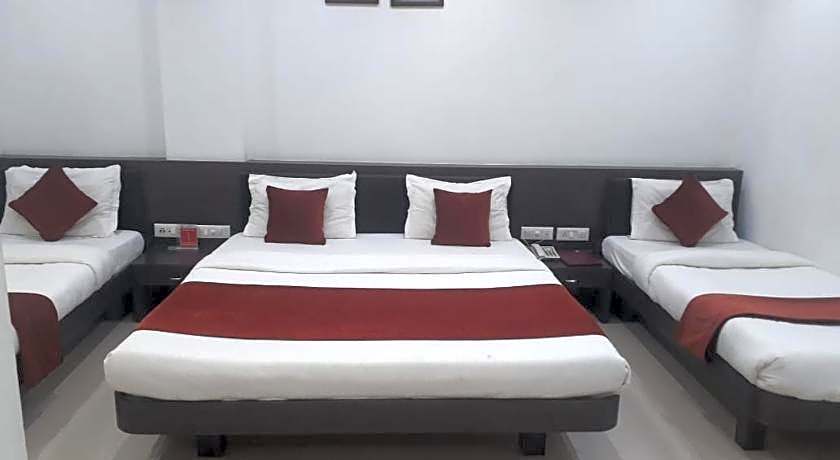 Hotel Harmony