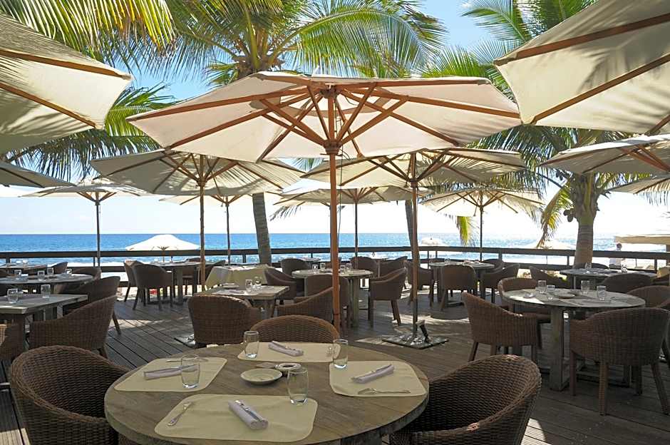 Le Saint Alexis **** Hotel & Spa