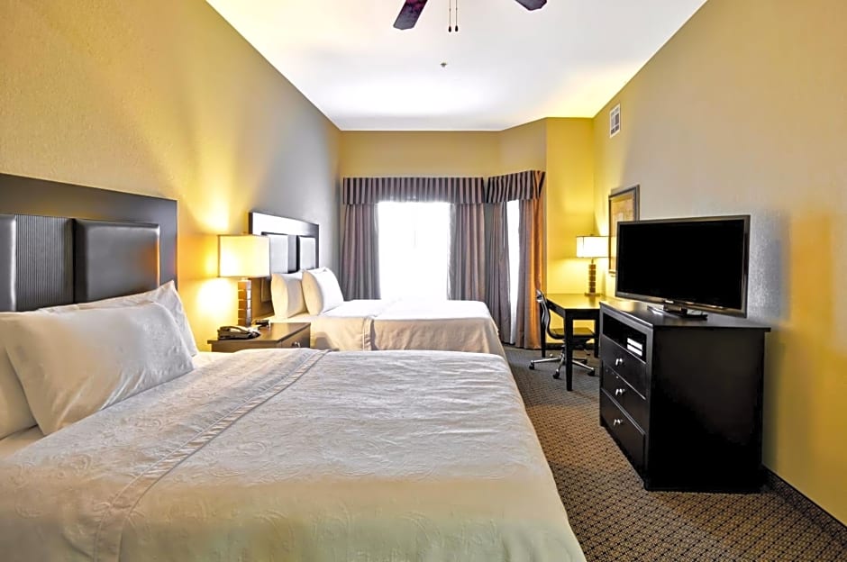 Homewood Suites by Hilton Tulsa-South