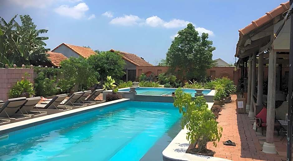 Phong Nha Farmstay