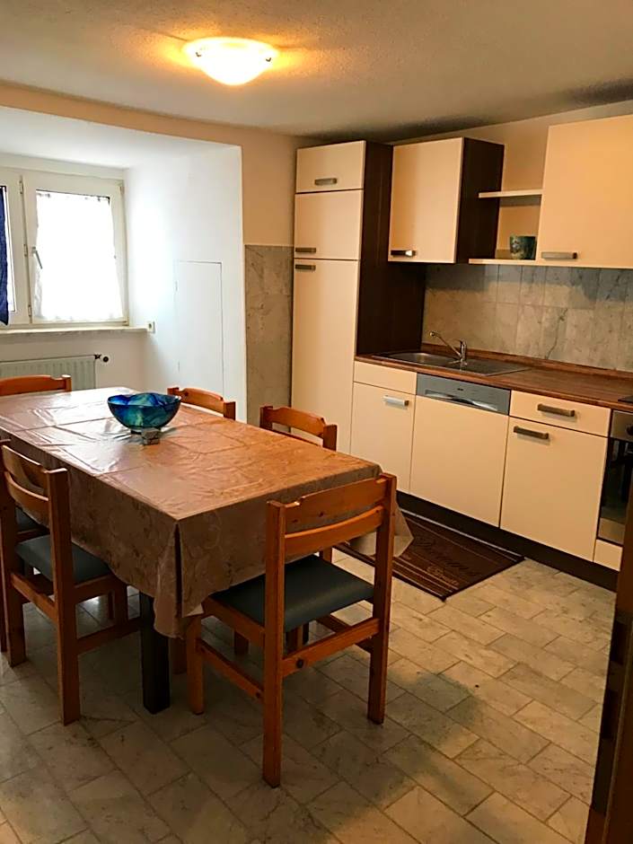 Stadt Apartment