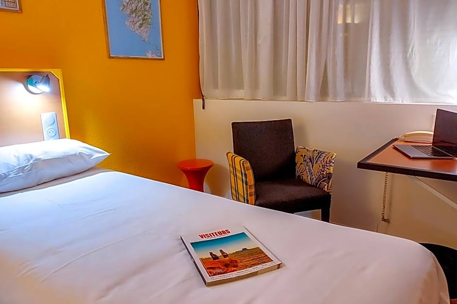 greet Hotel Belleville en Beaujolais A6