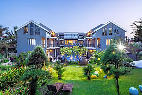 Sea'lavie Boutique Resort and Spa