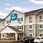 WoodSpring Suites Cincinnati Fairfield
