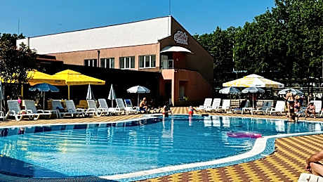 Hotel Neva
