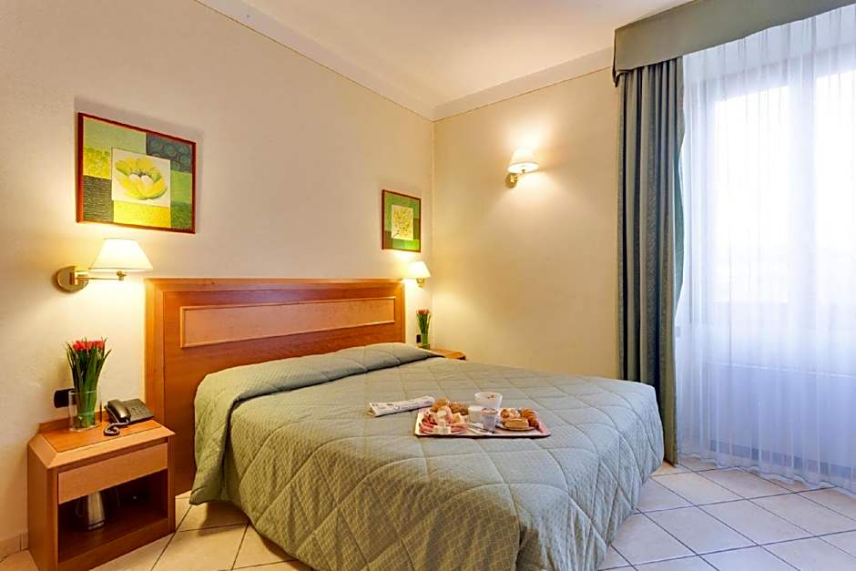 Hotel Mia Cara