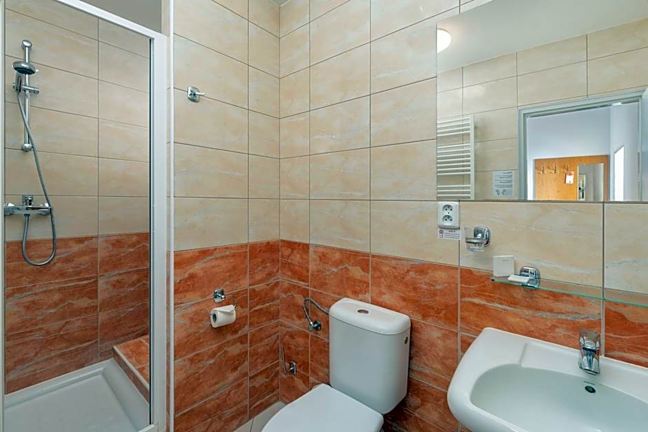 Savoy Spa & Kurhotel