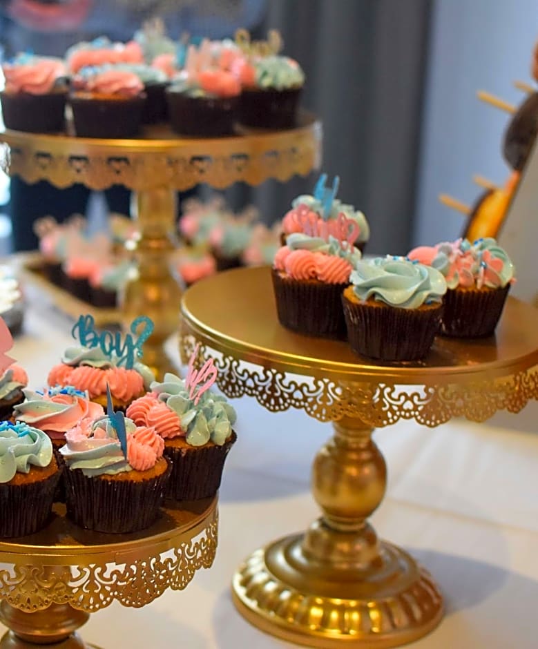 Hilton Garden Inn Newtown Square Radnor