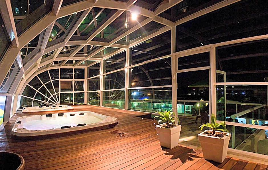 Hotel Santa Paula