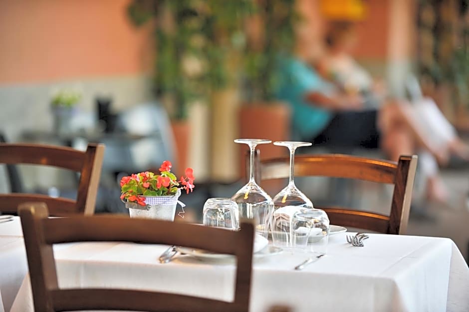 Antica Locanda Luigina