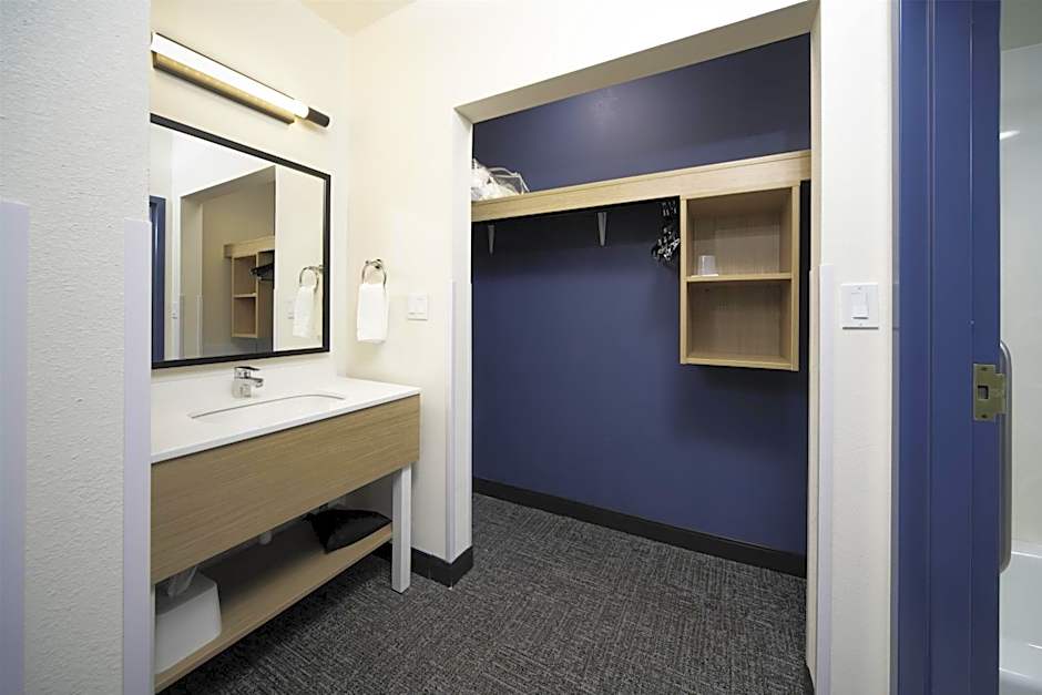 Spark by Hilton Amarillo East