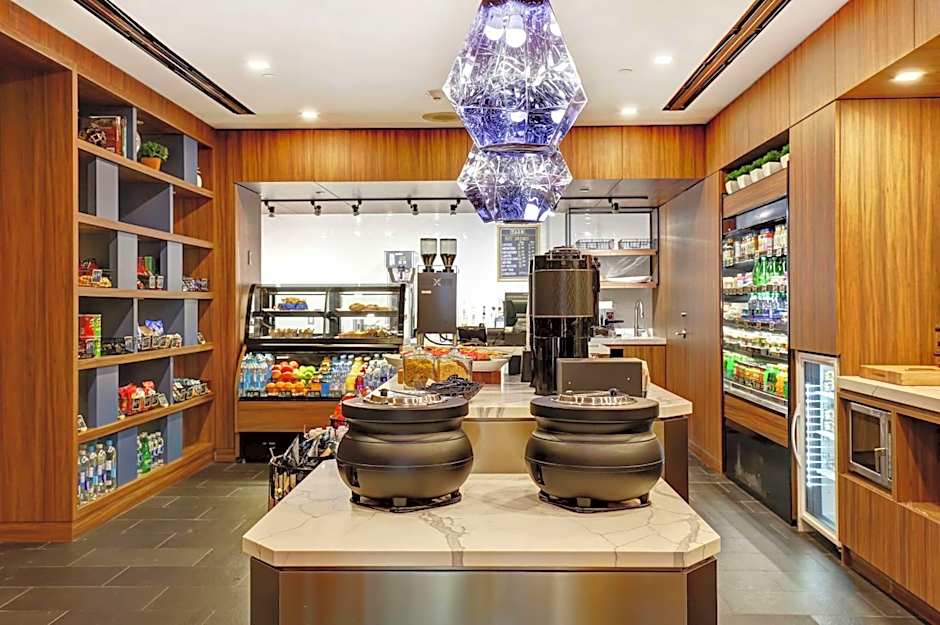 Hilton Mississauga/Meadowvale