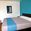 Trade Wind Motel Jacksonville TX US 69