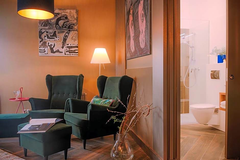 Hotel Beethoven
