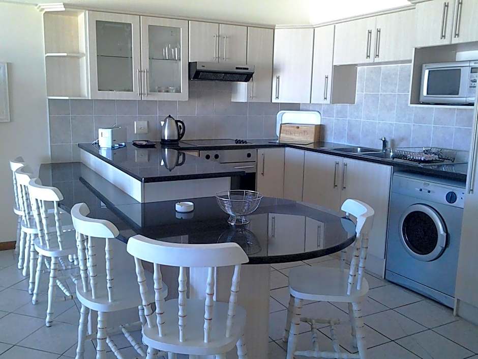 Seashells Holiday Apartments and Conference Centre