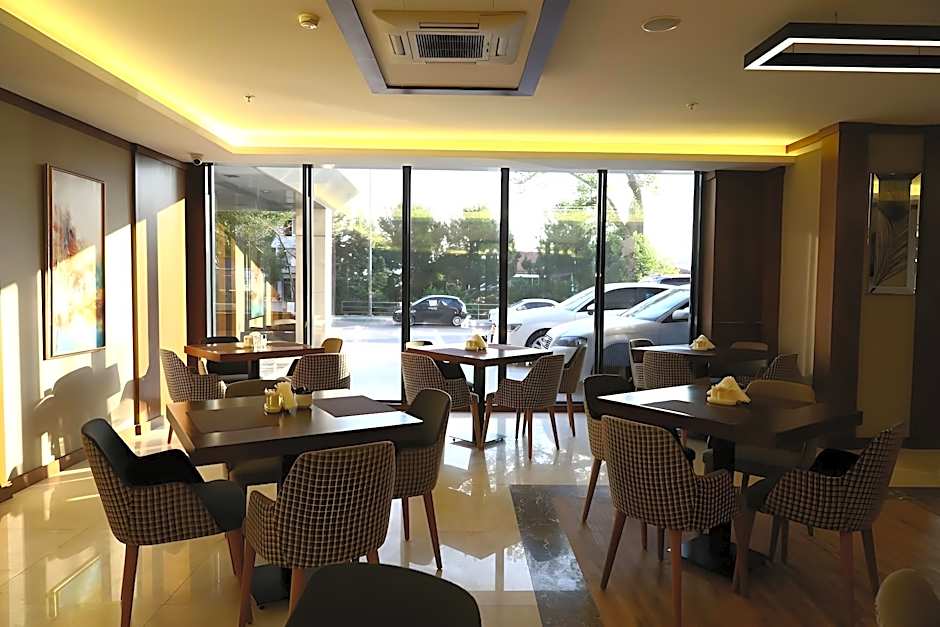 Royal Termal Hotel