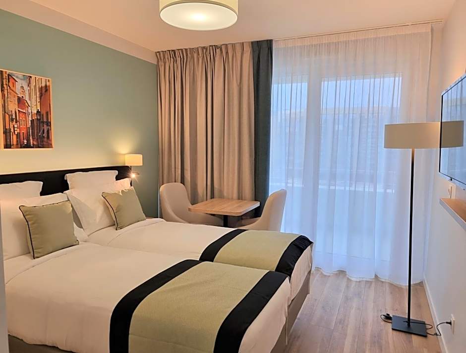 Residhome Nice Aéroport