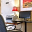 Super 8 By Wyndham Atlanta/Hartsfield Jackson Airport