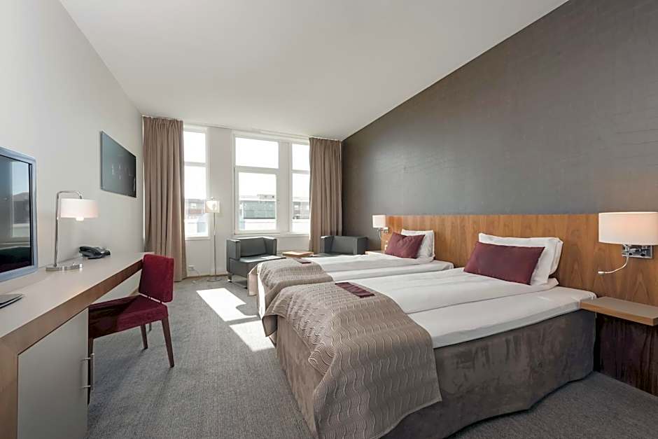 Quality Hotel Residence