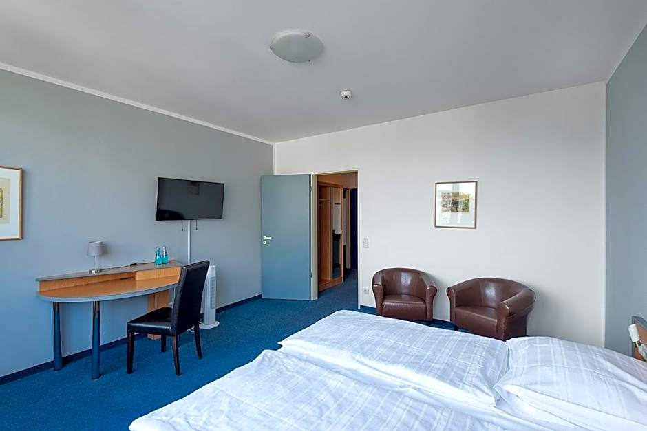 Hotel Sedes Berlin