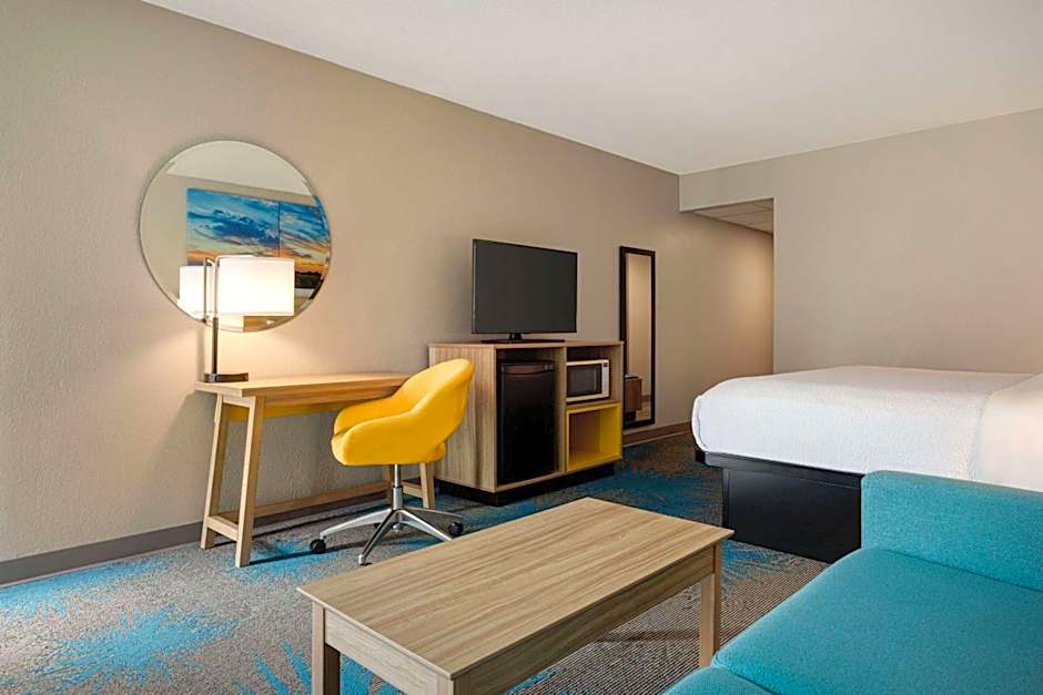 Days Inn by Wyndham Grand Island I-80