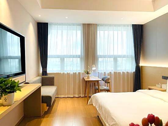 Hualong Meichen Hotel