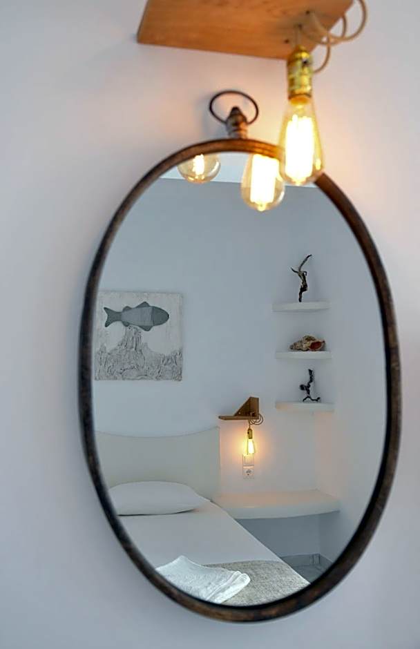 Hotel Apartments Giannis