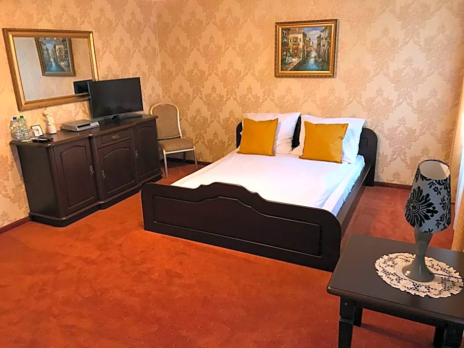 Hotel Restauracja Willa Radwan