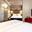 ibis Paris Gare du Nord Chateau Landon 10eme