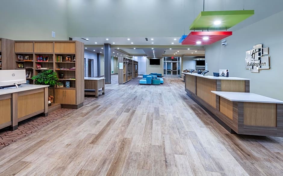 Holiday Inn Amarillo East By IHG