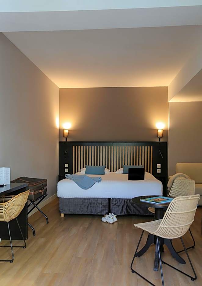 Hotel Molière