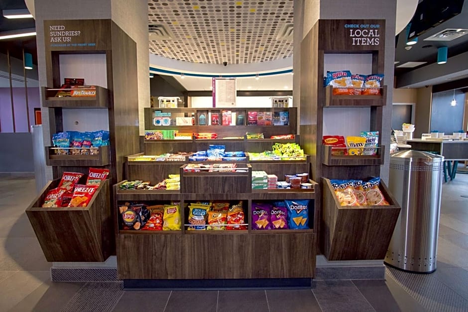 Tru by Hilton Oklahoma City NW Expressway