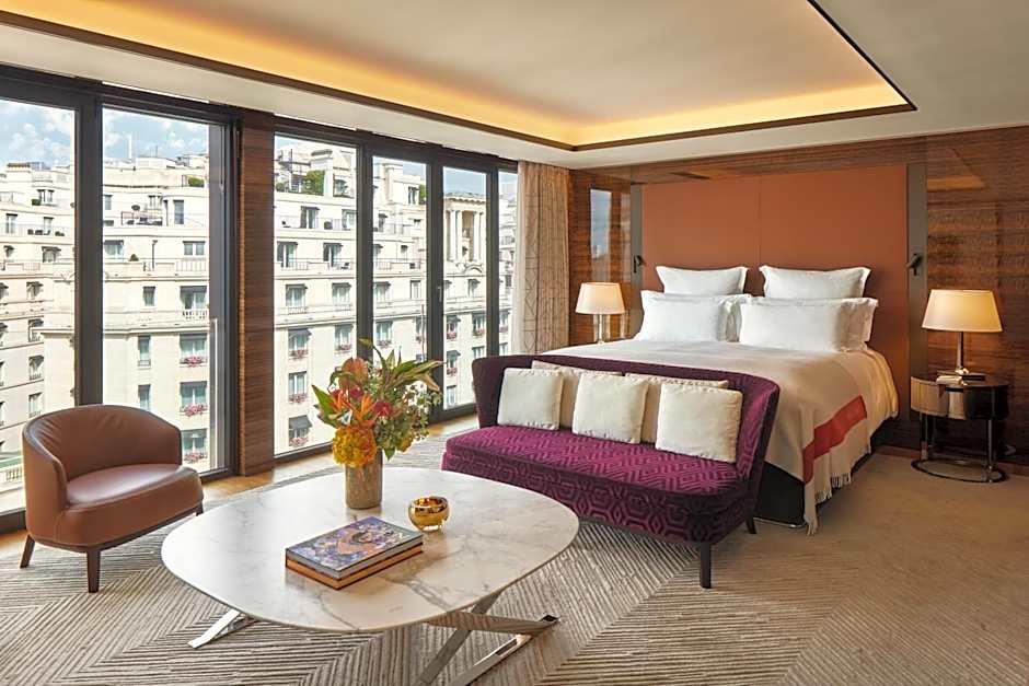 Bvlgari Hotel Paris
