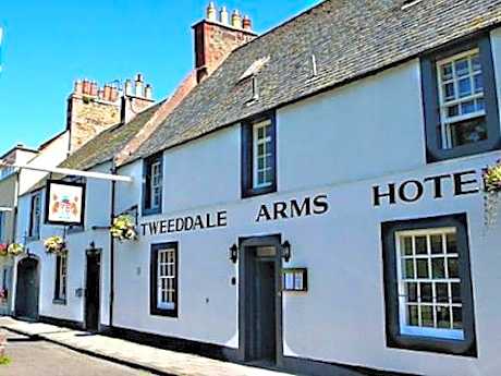 Tweeddale Arms Hotel