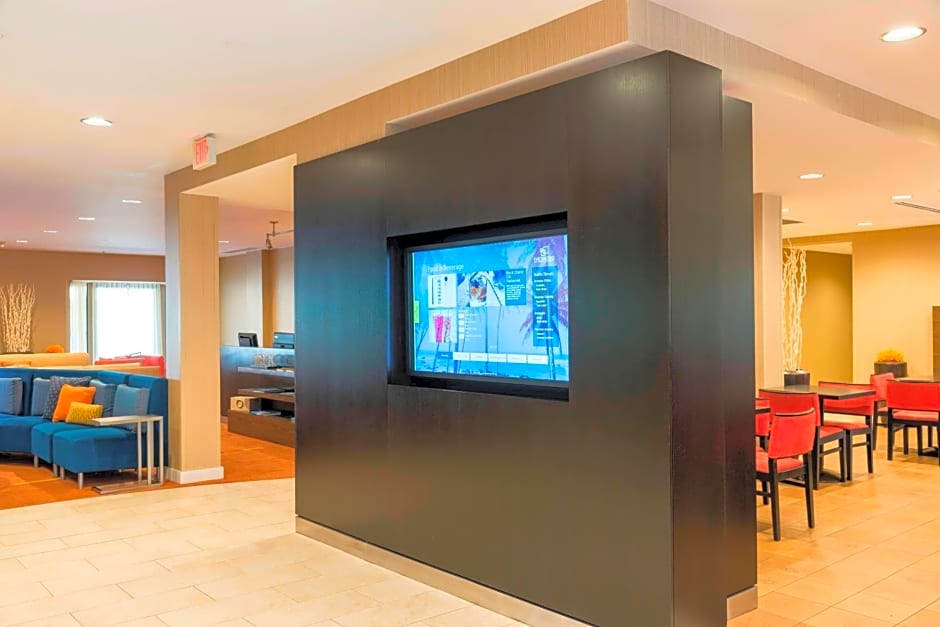 Courtyard by Marriott Livermore