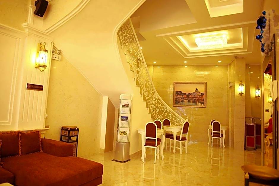 Tulip Hotel 3