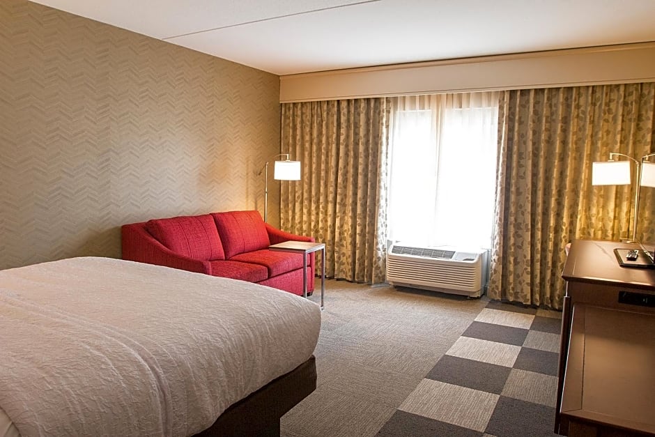 Hampton Inn & Suites Boone, Nc