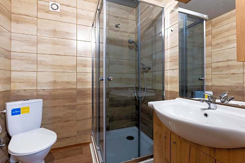 Apartmány Klínovec - Penzion Jonas