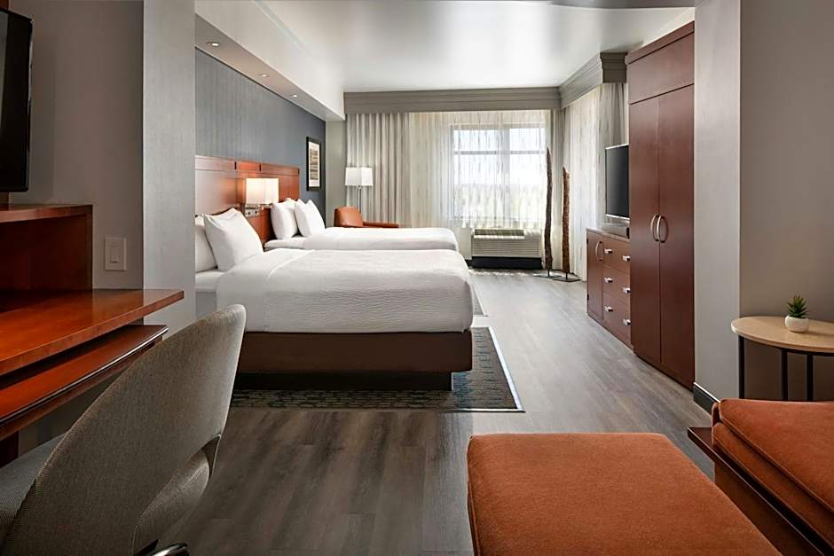 Courtyard by Marriott Scottsdale Salt River