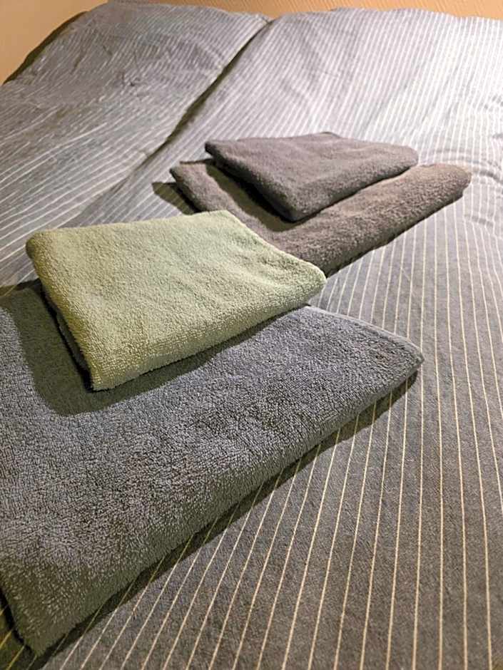 Rom 6 sentralt i Sogndal