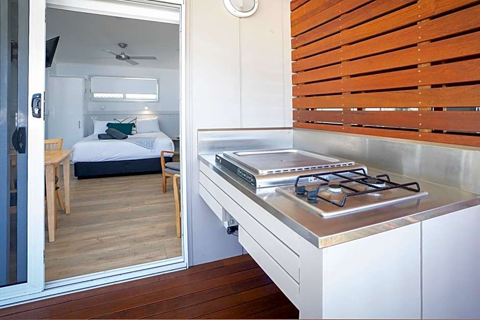 Surf Beach Holiday Park