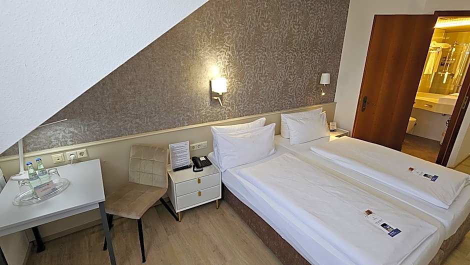 Hotel Löwen