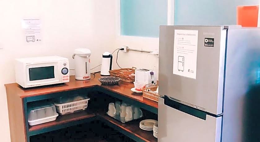 More than Sleep Hostel Pak Chong - Khao Yai 