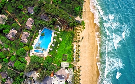 Fleur De Lys Resort & Spa Long Hai