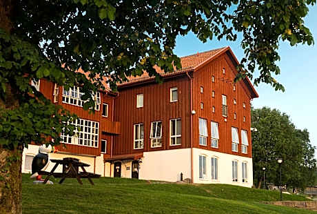 Nordens Ark Bed and Breakfast
