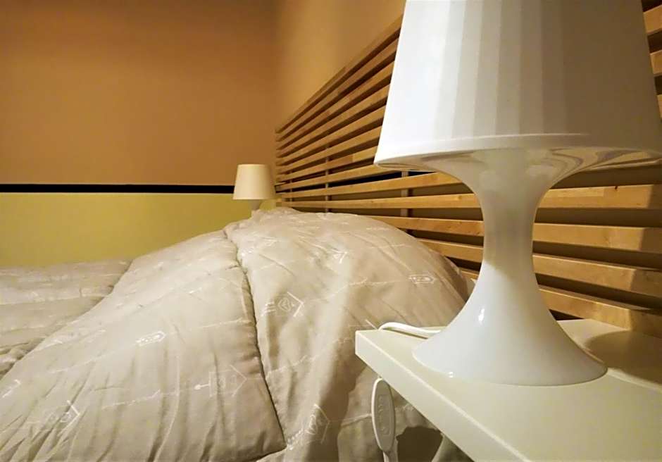 MOKARTA B&B