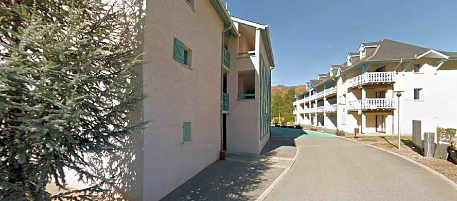 Résidence Les Trois Vallées - ARREAU