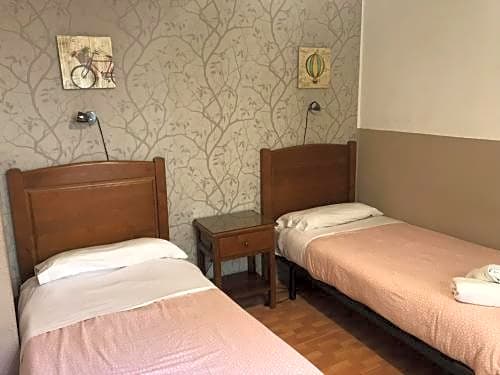 Hostal Los Perales