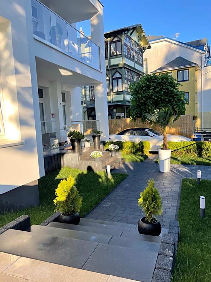 Residence Puro Beach - Adults only